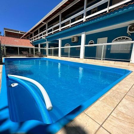 Pousada Florestinha Cabo Frio Exteriér fotografie