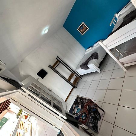 Pousada Florestinha Cabo Frio Exteriér fotografie