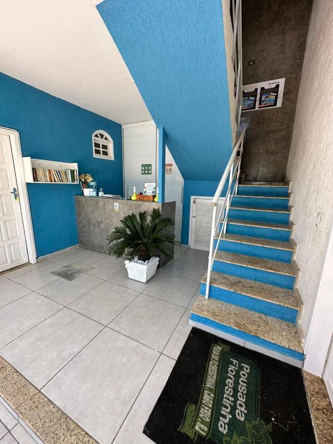 Pousada Florestinha Cabo Frio Exteriér fotografie