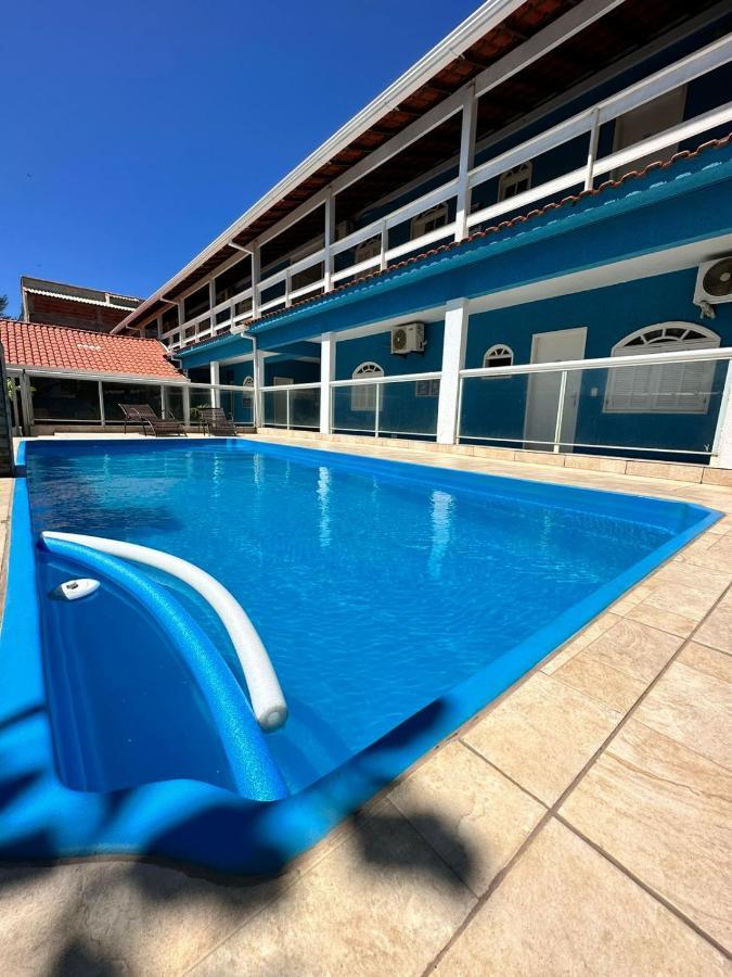 Pousada Florestinha Cabo Frio Exteriér fotografie