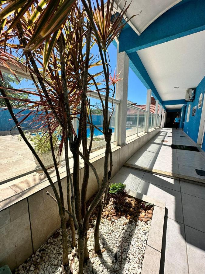 Pousada Florestinha Cabo Frio Exteriér fotografie