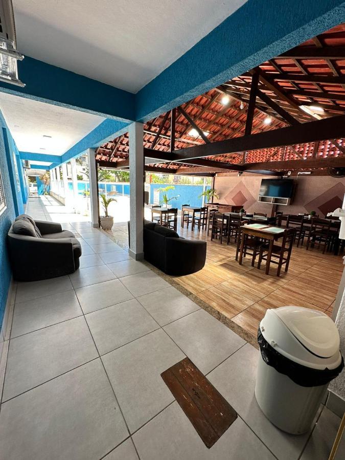 Pousada Florestinha Cabo Frio Exteriér fotografie