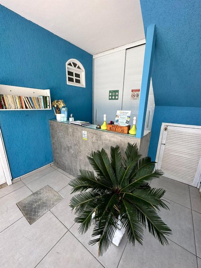 Pousada Florestinha Cabo Frio Exteriér fotografie