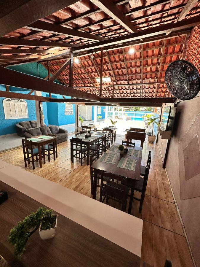 Pousada Florestinha Cabo Frio Exteriér fotografie