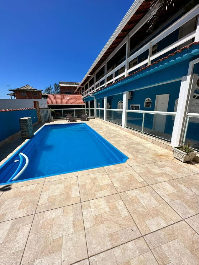Pousada Florestinha Cabo Frio Exteriér fotografie