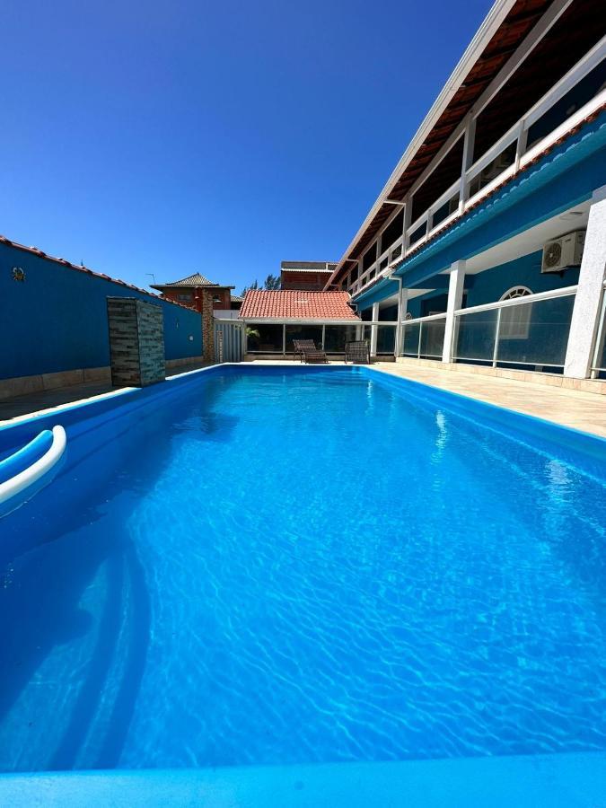 Pousada Florestinha Cabo Frio Exteriér fotografie