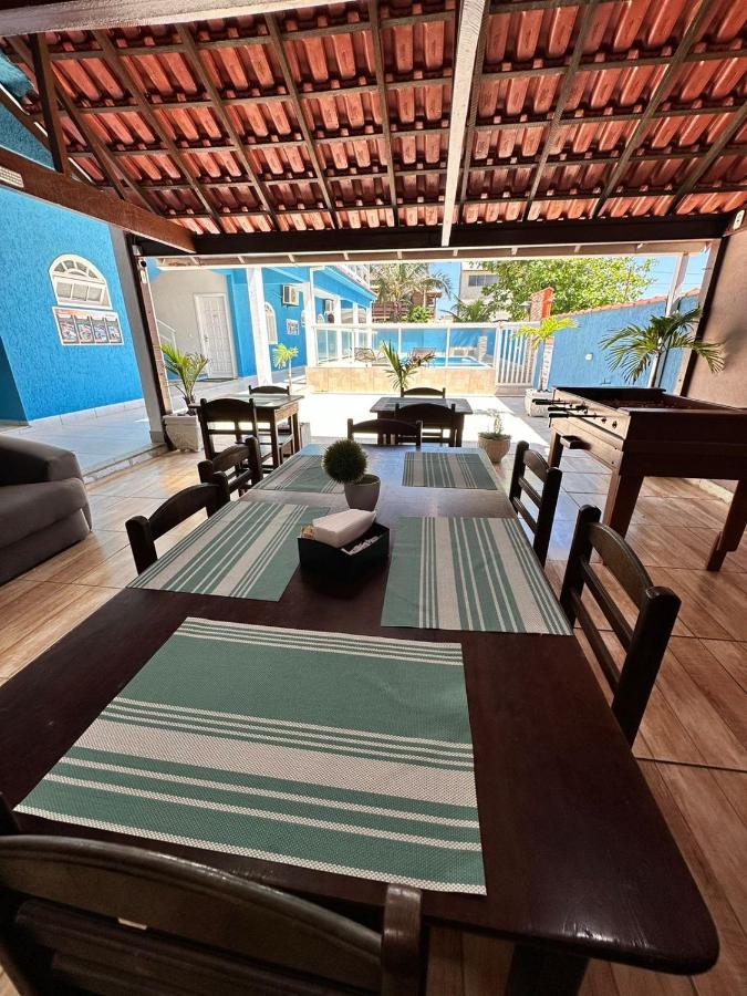 Pousada Florestinha Cabo Frio Exteriér fotografie