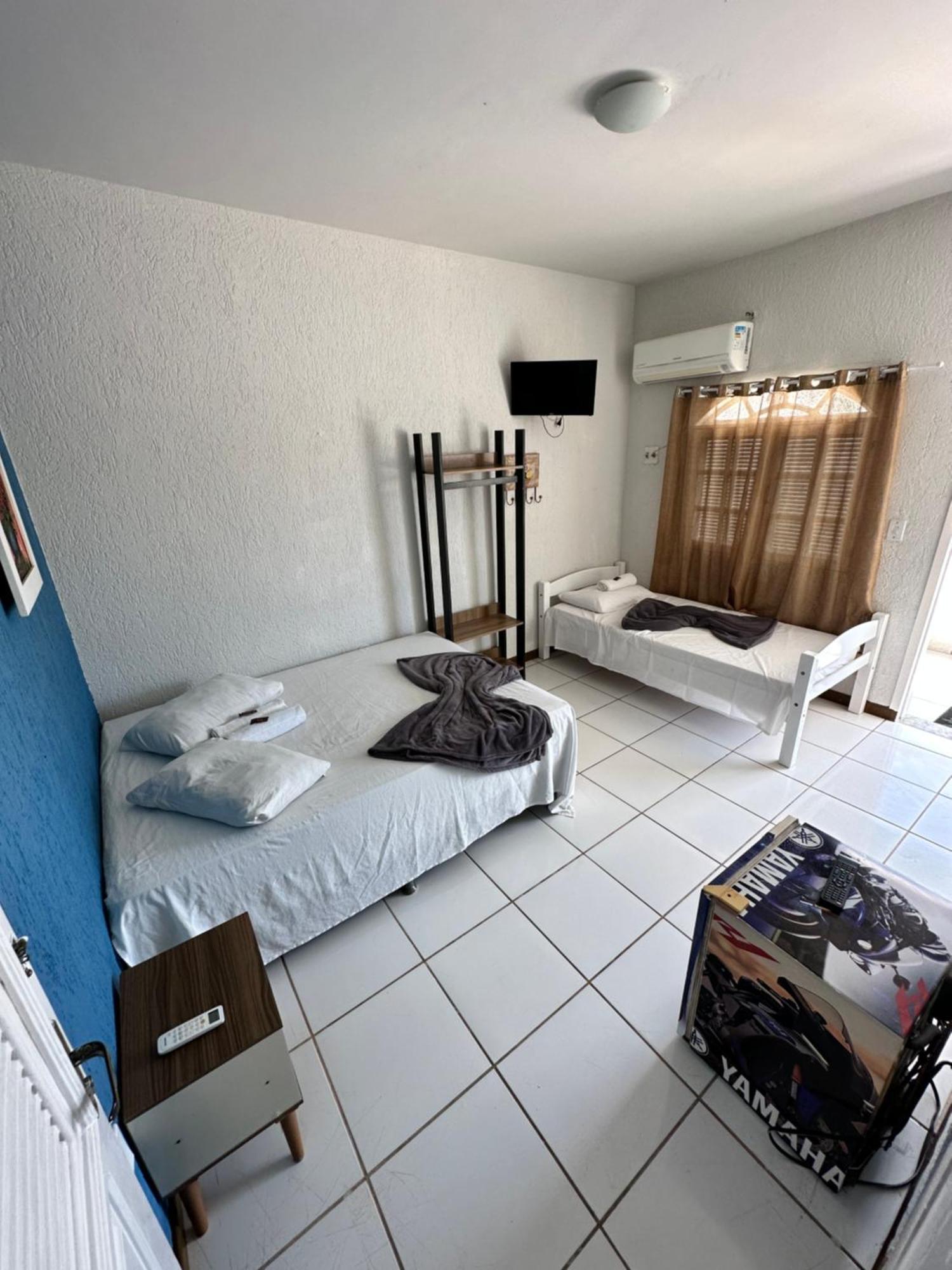 Pousada Florestinha Cabo Frio Exteriér fotografie