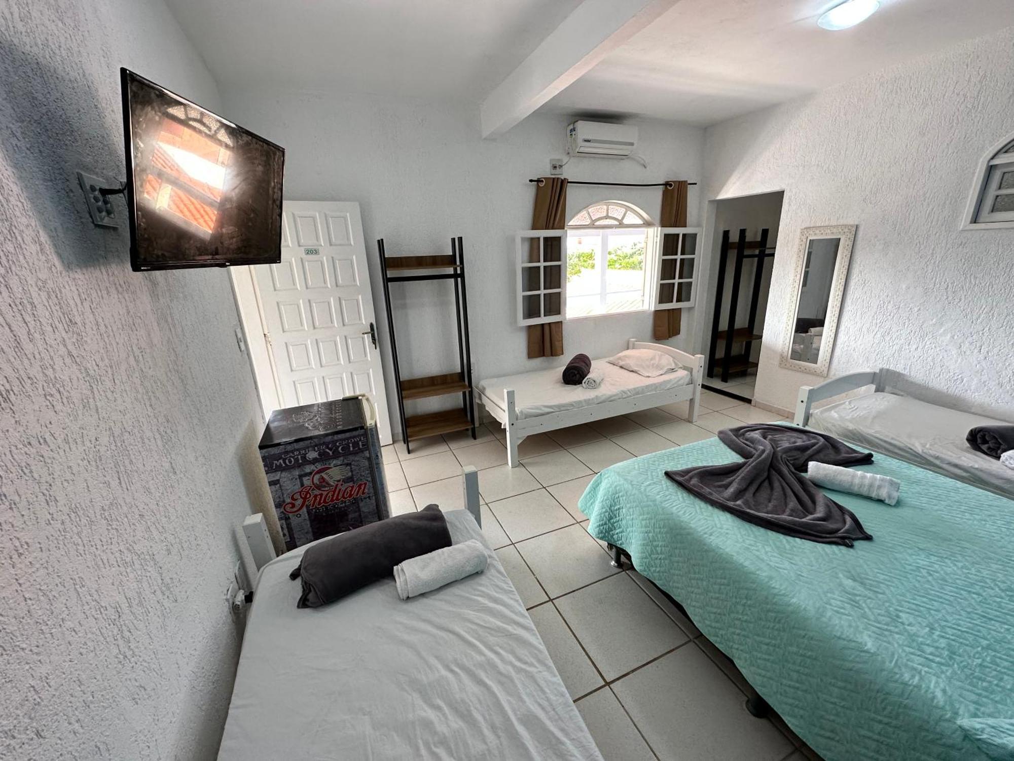 Pousada Florestinha Cabo Frio Exteriér fotografie